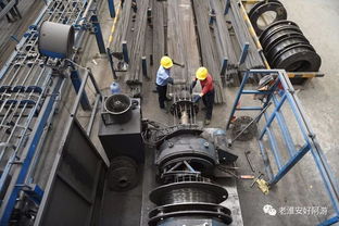 老淮安超級工廠內部照片曝光,原來工廠生產線是這樣的