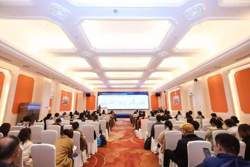 ffc功能性食品大會(huì)圓滿(mǎn)落幕,水中銀小魚(yú)親測(cè)以生物科技助力功能性食品行業(yè)發(fā)展