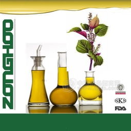 紫蘇籽油 批發(fā)價(jià)格 廠家 圖片 食品招商網(wǎng)