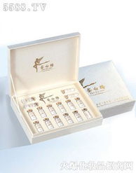 蛋白酶系列 香港德固賽生物科技公司 產品展示