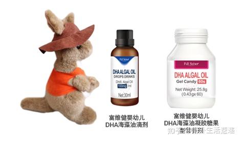 將澳洲生物科技和制造工藝完美結(jié)合的營養(yǎng)品牌 富維健