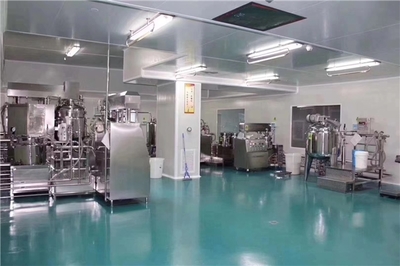 唯美度以科技賦能優質產品,用實力鑄就企業底氣