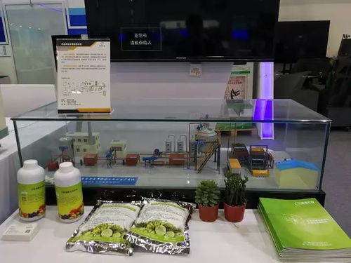 真驕傲 這些高顏值 高科技的新產品都是咱同安制造