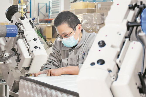 福建南安規上工業企業研發投入近43億元