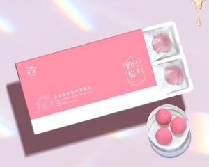 龍源玫瑰滋養香芬泡腳丸