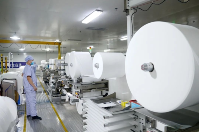 黔南州全力推進新型工業化高質量發展圖景掃描