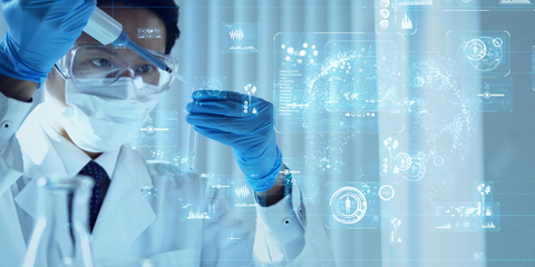 2024年首家生物技術(shù)公司美股上市，是行業(yè)&ldquo;晴雨表&rdquo;?