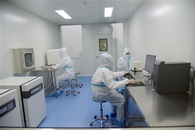 細(xì)胞制品 可&ldquo;按需定制&rdquo;