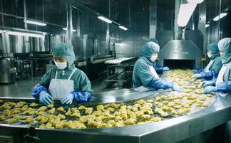 萊陽食品產(chǎn)業(yè) 以品牌化與生物科技引領逆勢增長