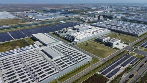 極氪智能科技榮膺零碳工廠五星證書，引領汽車行業(yè)綠色低碳轉(zhuǎn)型