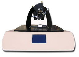 上海吉泰生物科技展臺(tái) 儀器產(chǎn)品展示助力生物科技發(fā)展